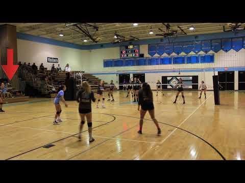 Video of Whitman HS_2017
