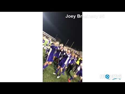 Video of Joseph Brezinsky - HHS- #5