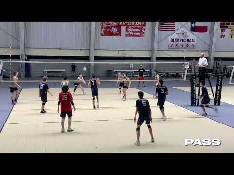 Video of Caleb Morren Highlights 