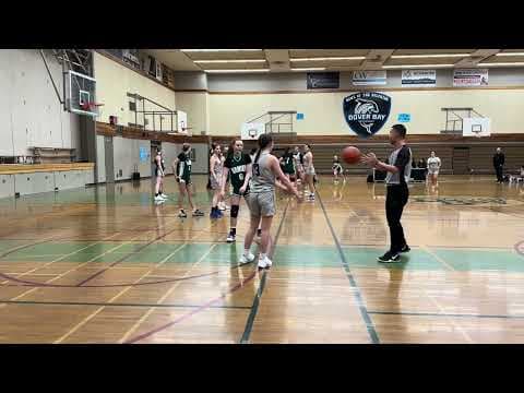 Video of Highlights - #3 Green