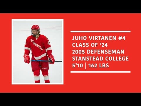 Video of Winter 21/22 Highlights