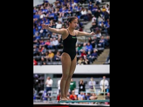 Video of Kaitlin Simons 2019-2020 Season