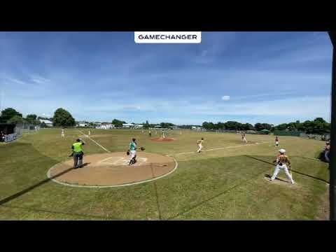 Video of Mid Summer Blast 2026 Highlights