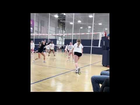 Video of Hitting Highlights