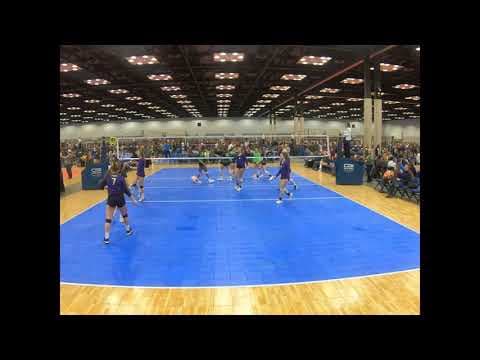 Video of Central Zone  01/26/20 GC 17N #19