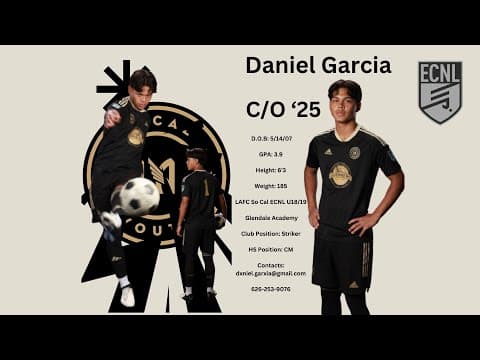 Video of Highlight Video