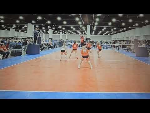 Video of Highlight - Rylee Hull 