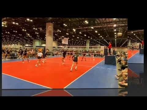 Video of Syd Mitchell #7 OH2021 Highlights