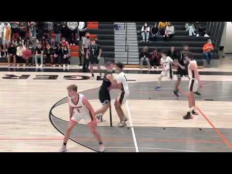 Video of Top 64 League + Varsity Highlights