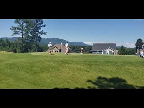 Video of Maggie Poole 7/12/20