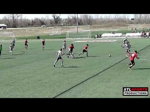 Video of Gage Vehr Highlight Video