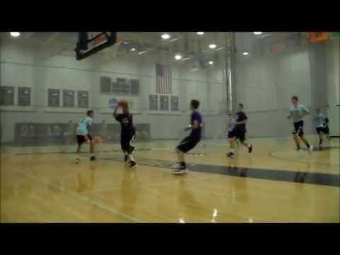 Video of Darnell Edge (Dae-Tyme) NY 2015 Basketball Prospect Summer Highlights 