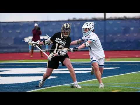 Video of Holden Webster 2023 summer/fall highlights