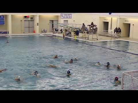 Video of Curtis HS State Championship Game 2019