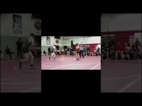 Video of Wrestling clip 