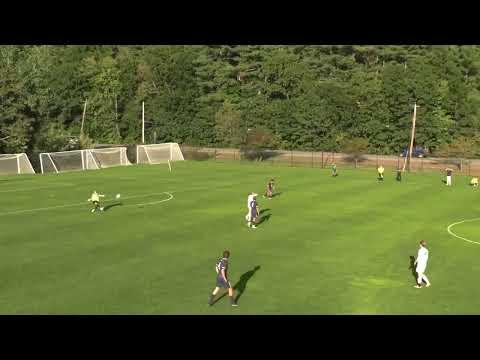 Video of Fall 2022 highlights, Junior Year