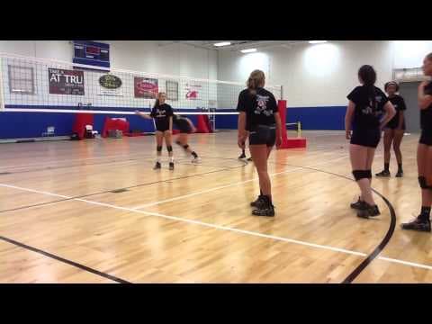Video of Olivia Manning Quick Sets