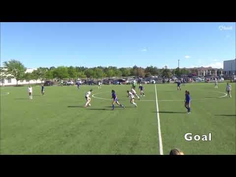 Video of Sarah Welsch's High School Highlights Season 2021