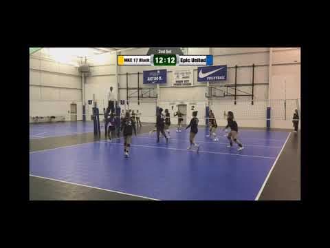 Video of Isabelle Schauer #20 - 2019 Windy City Power League Highlights
