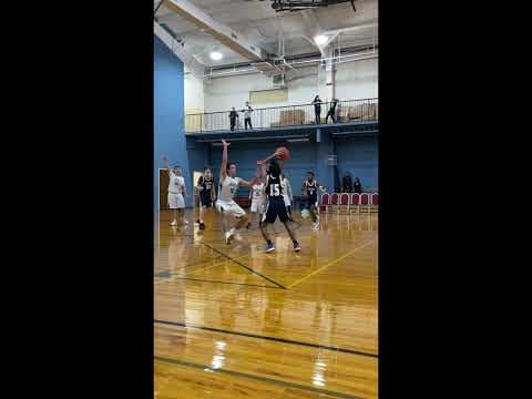 Video of JV highlights