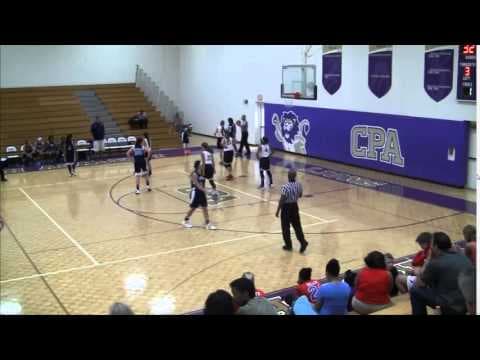 Video of ELEA KARRAS 7-11-2014 Battle in the Boro 