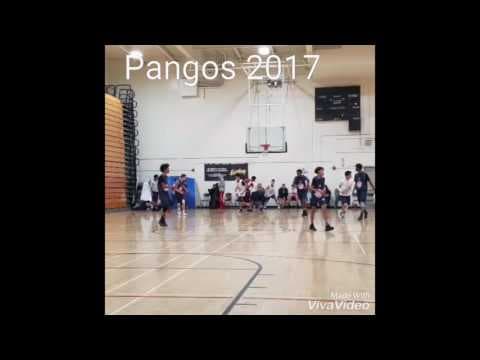 Video of Klayton Copeland Hightlights