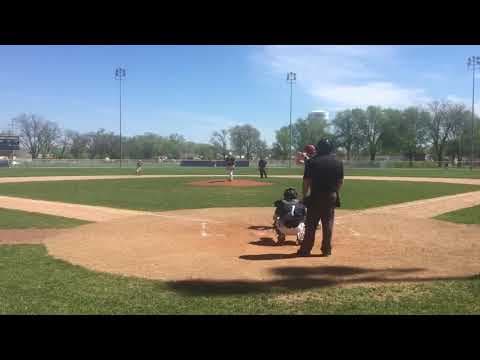 Video of Kehrli Bat 2