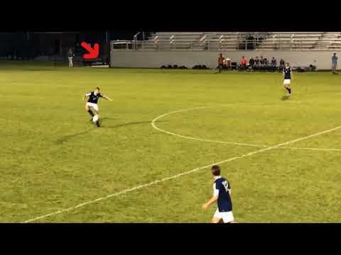 Video of Anthony Venezia Highlight Video