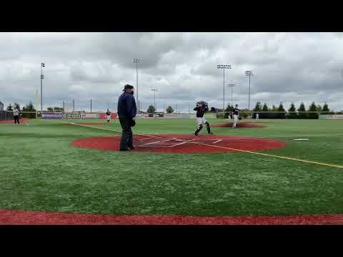 Video of Blocking
