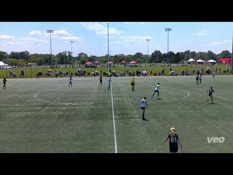 Video of Caitlin Capitolo Highlight Video