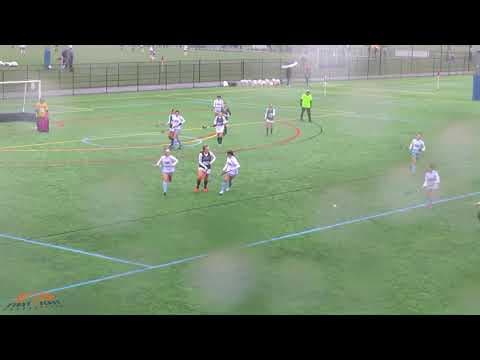 Video of Caroline Oswitt Field Hockey Highlights
