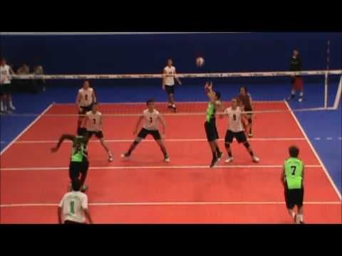 Video of Jahari Winkfield Cyclones 18U Black P1