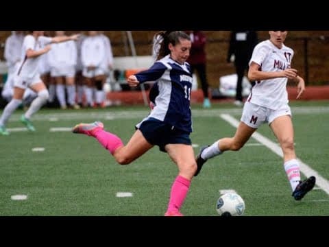 Video of Delaney Condon Highlight Video
