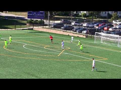 Video of 2017 Fall Season Highlights