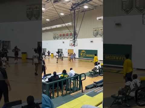 Video of Basketball