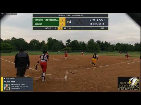 Video of Lasers North Highlights 7/15-7/17 2022
