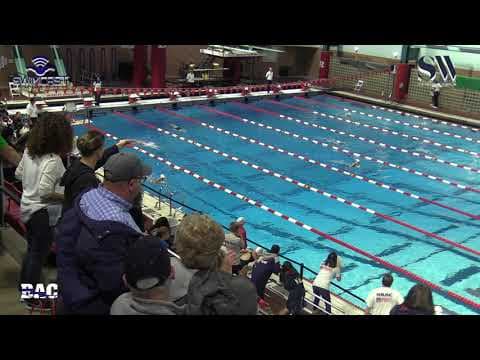 Video of Girls 13 14 400 Meter IM H5