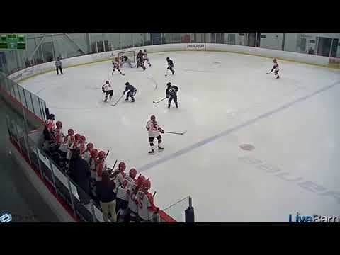 Video of Izzy Exeter Goal