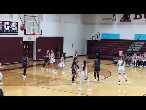 Video of Junior Season Recap