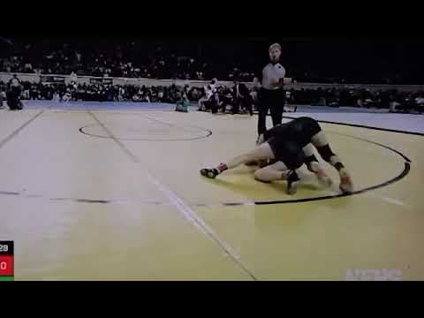 Video of Championship finals Oklahoma State 2024