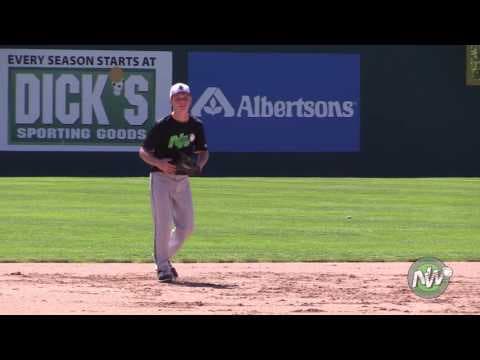 Video of Jarom Wallace-- PEC - SS - Jerome HS(ID) - June 14, 2017. YouTube