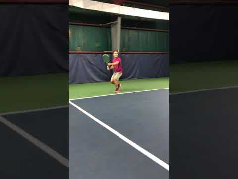 Video of Michael Lombardi Rallying Video