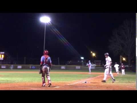 Video of Ryan Griffin 2/25/17
