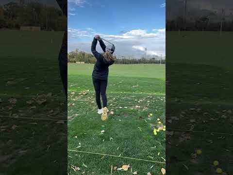 Video of Laura's 5 Hybrid - Fall 2022