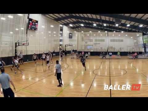Video of MBA National Adidas vs Park View Indy
