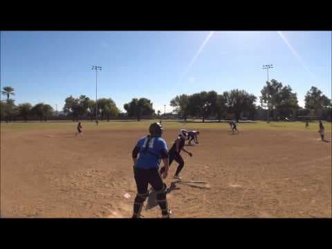 Video of AFT AZ Camp 11/10/12