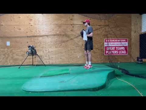 Video of Mid Week Towel Drills