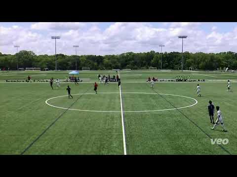 Video of State Cup 2021 Final