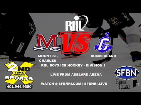 Video of D1 vs Mount 