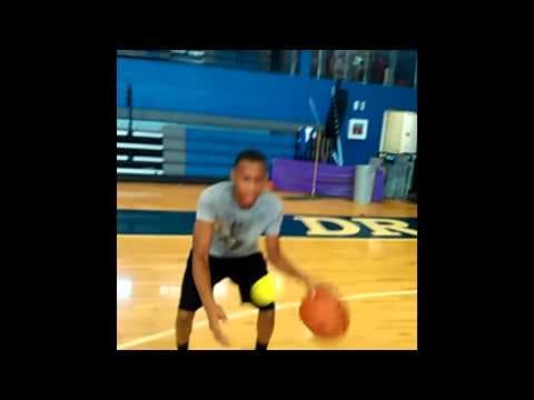 Video of Training session